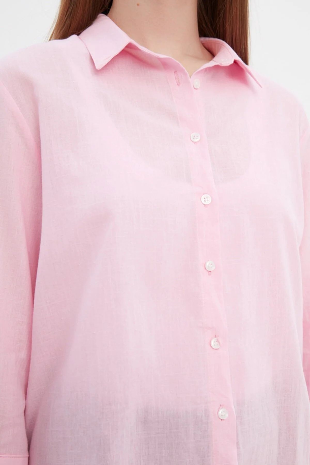 Long Shirt Atalay Tekstil